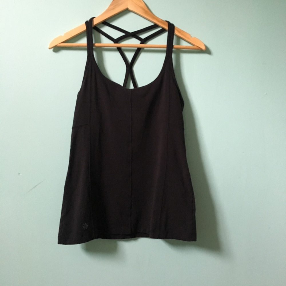 Athleta workout tank